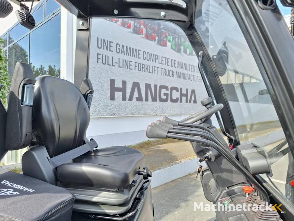 Hangcha XC3-15i-CPDS15-XCY2G-SI-