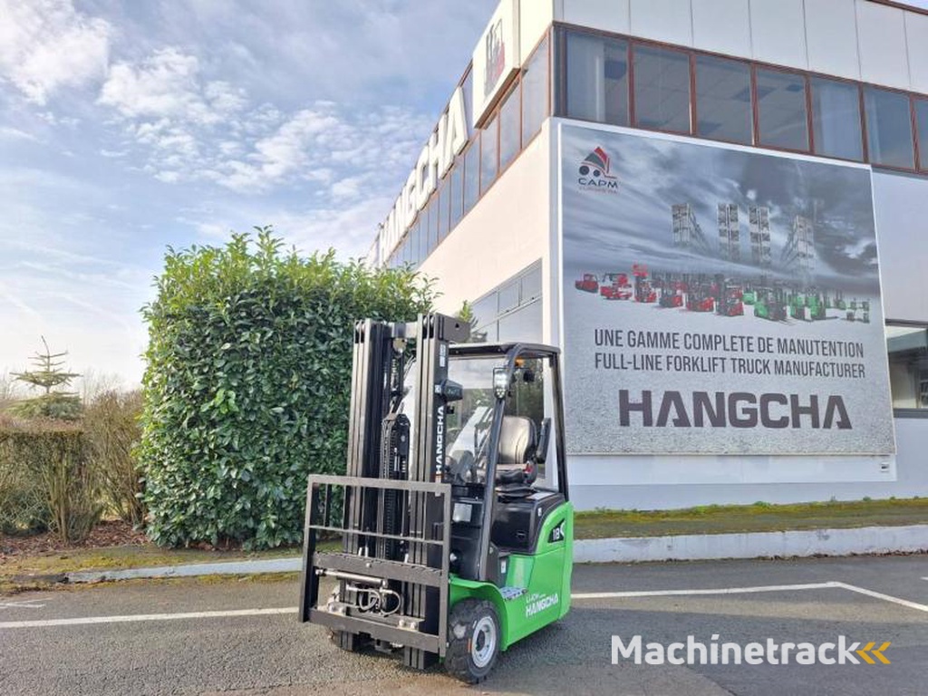 Hangcha XC3-18i-CPDS18-XCC2G-SI-