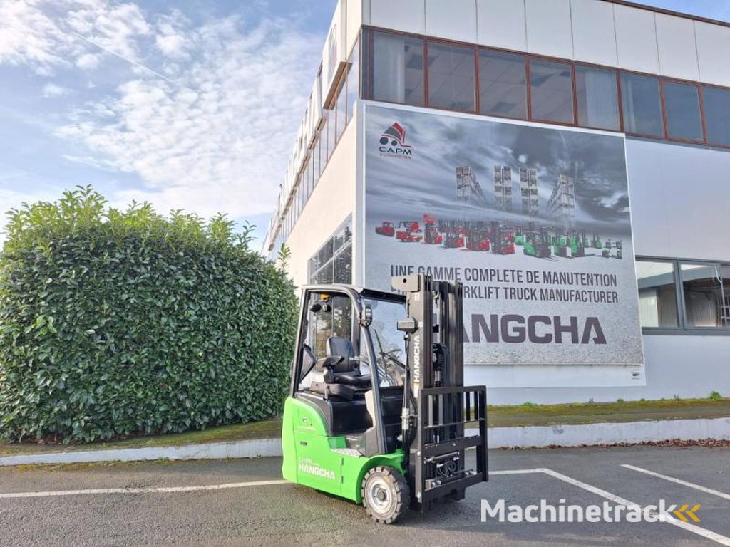 Hangcha XC3-18i-CPDS18-XCC2G-SI-