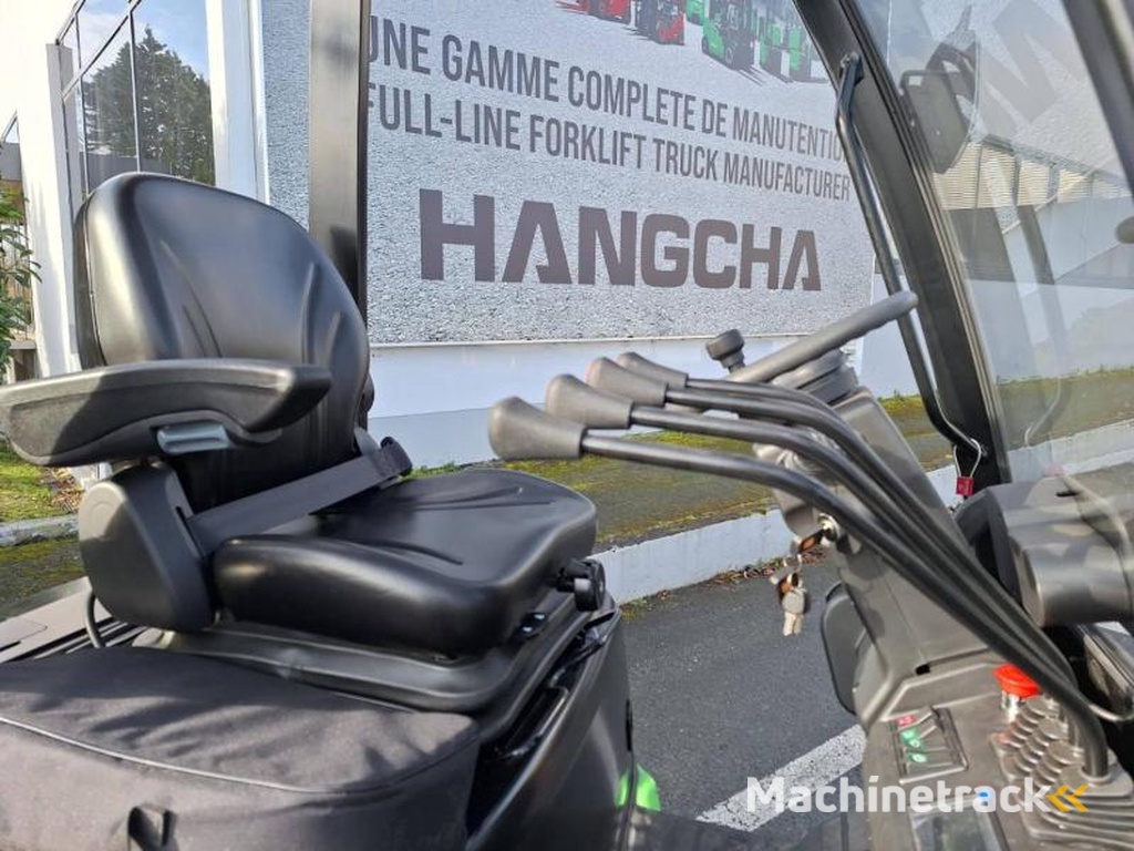 Hangcha XC3-18i-CPDS18-XCC2G-SI-