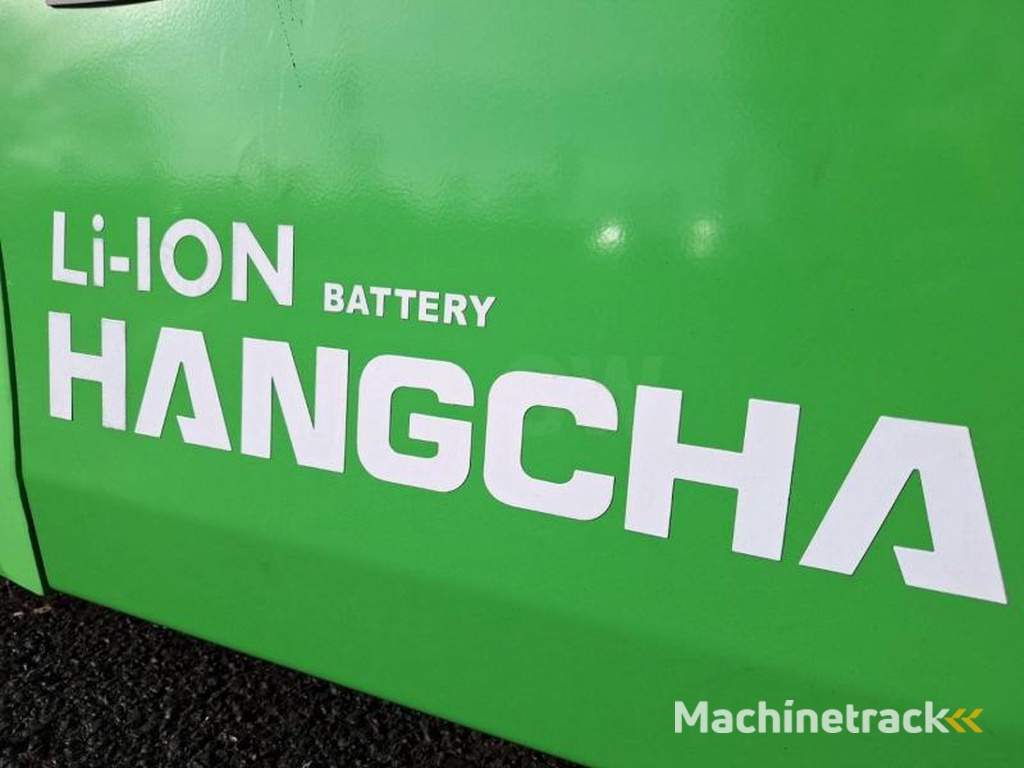 Hangcha XC3-18i-CPDS18-XCC2G-SI-