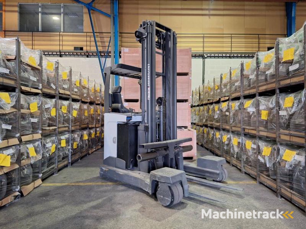 UniCarriers 250DTFVRE635UFW