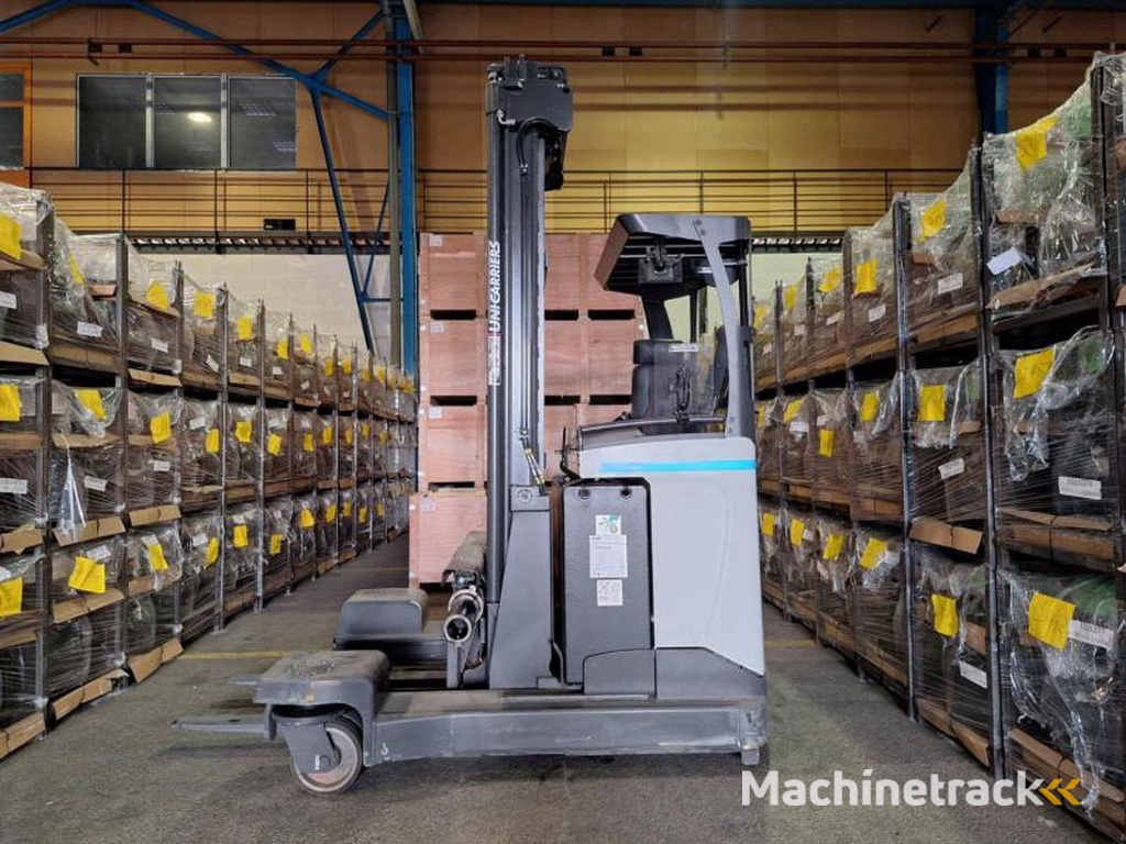 UniCarriers 250DTFVRE635UFW