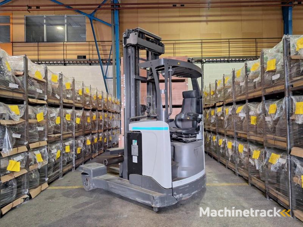 UniCarriers 250DTFVRE635UFW