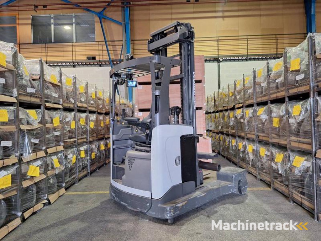 UniCarriers 250DTFVRE635UFW