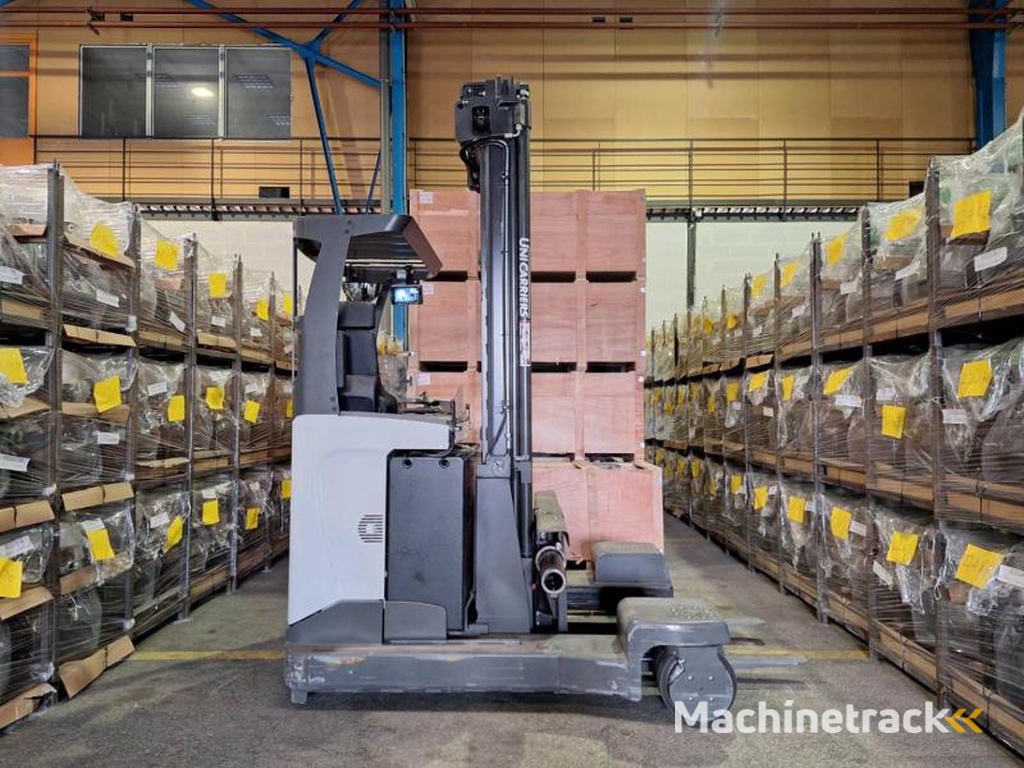 UniCarriers 250DTFVRE635UFW