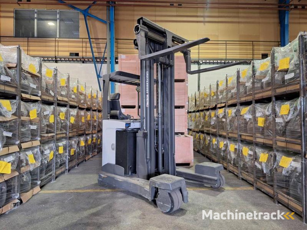 UniCarriers 250DTFVRE635UFW