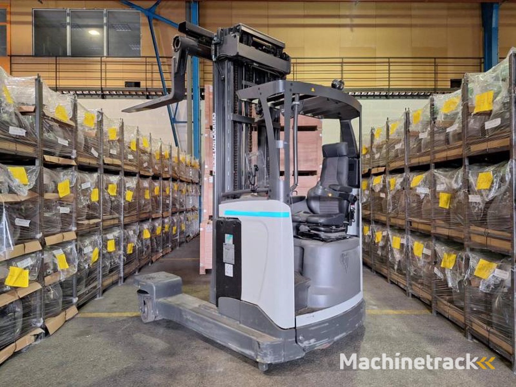 UniCarriers 250DTFVRE635UFW