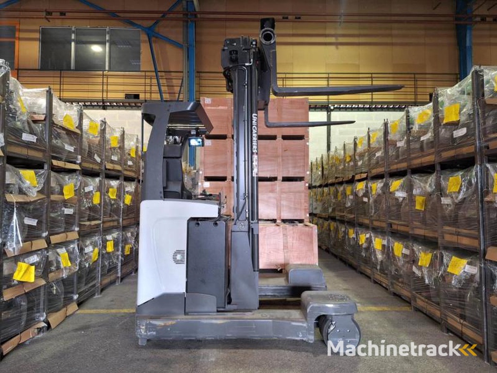 UniCarriers 250DTFVRE635UFW