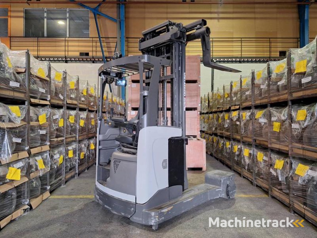 UniCarriers 250DTFVRE635UFW