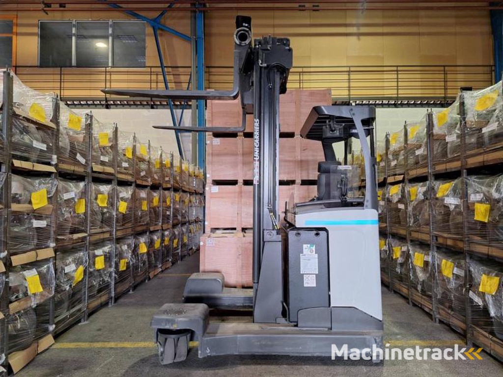 UniCarriers 250DTFVRE635UFW