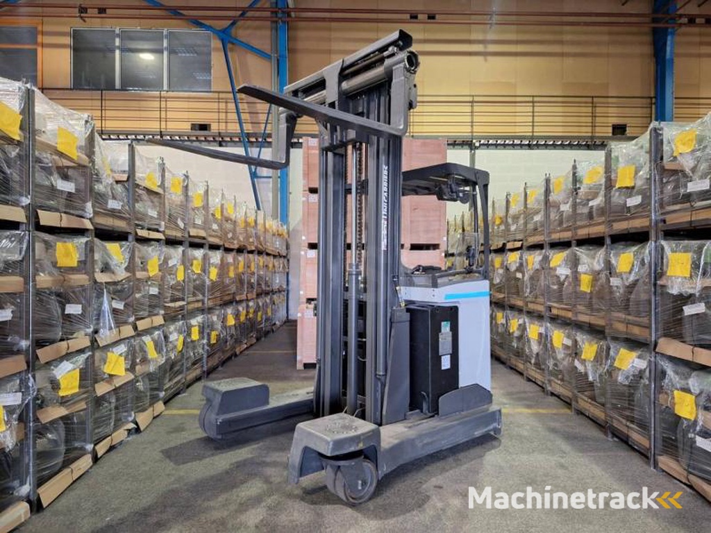 UniCarriers 250DTFVRE635UFW