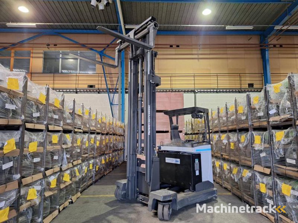 UniCarriers 250DTFVRE635UFW