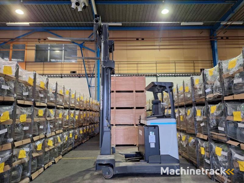 UniCarriers 250DTFVRE635UFW