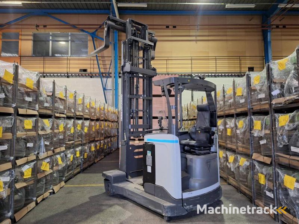 UniCarriers 250DTFVRE635UFW