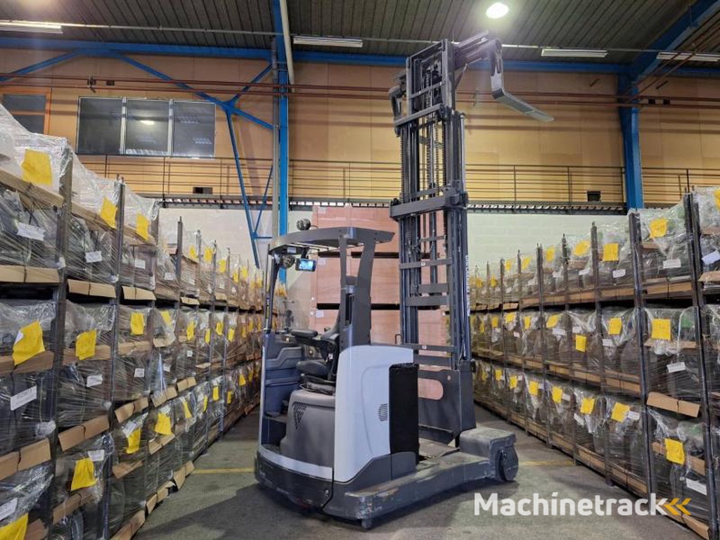 UniCarriers 250DTFVRE635UFW