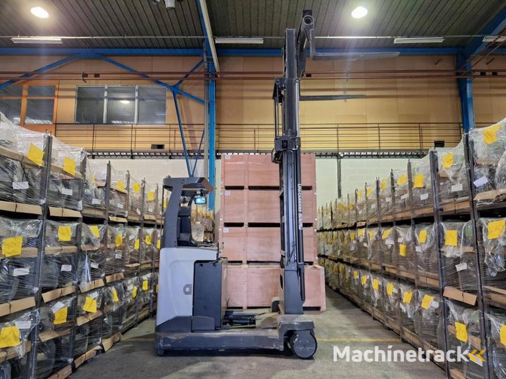 UniCarriers 250DTFVRE635UFW