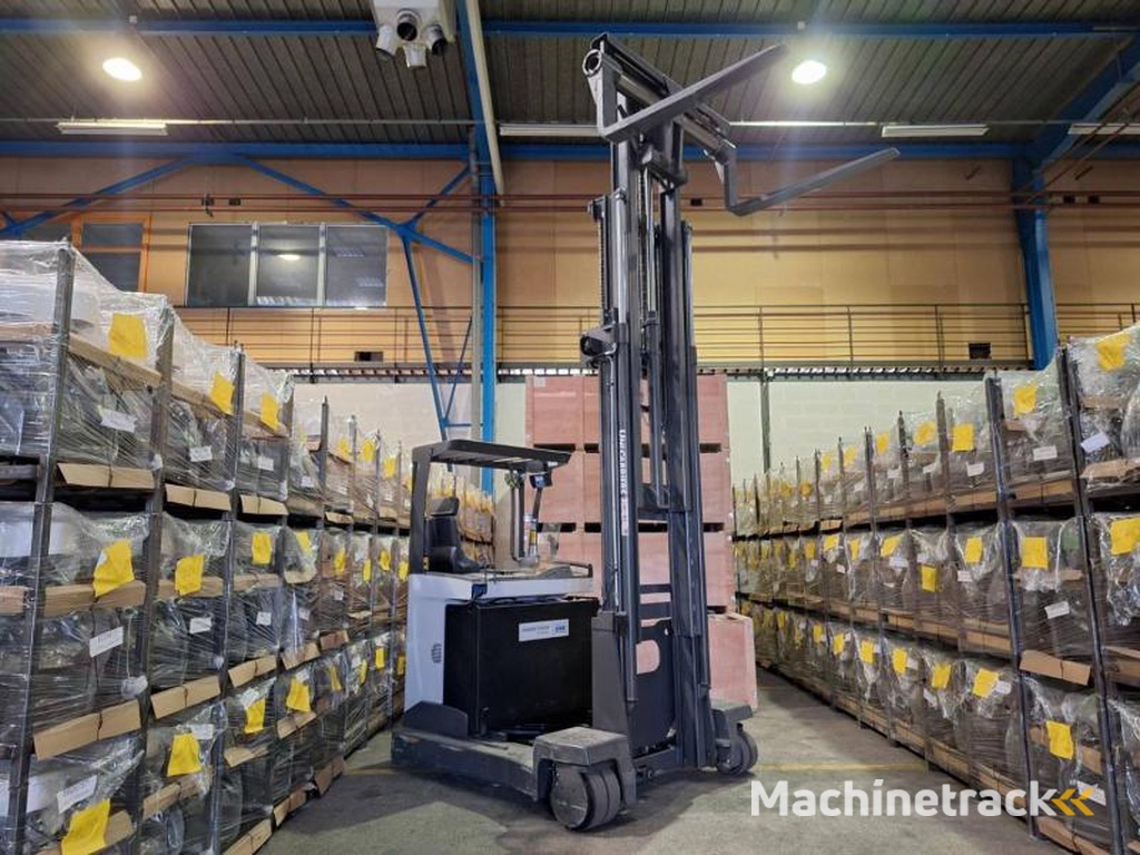 UniCarriers 250DTFVRE635UFW