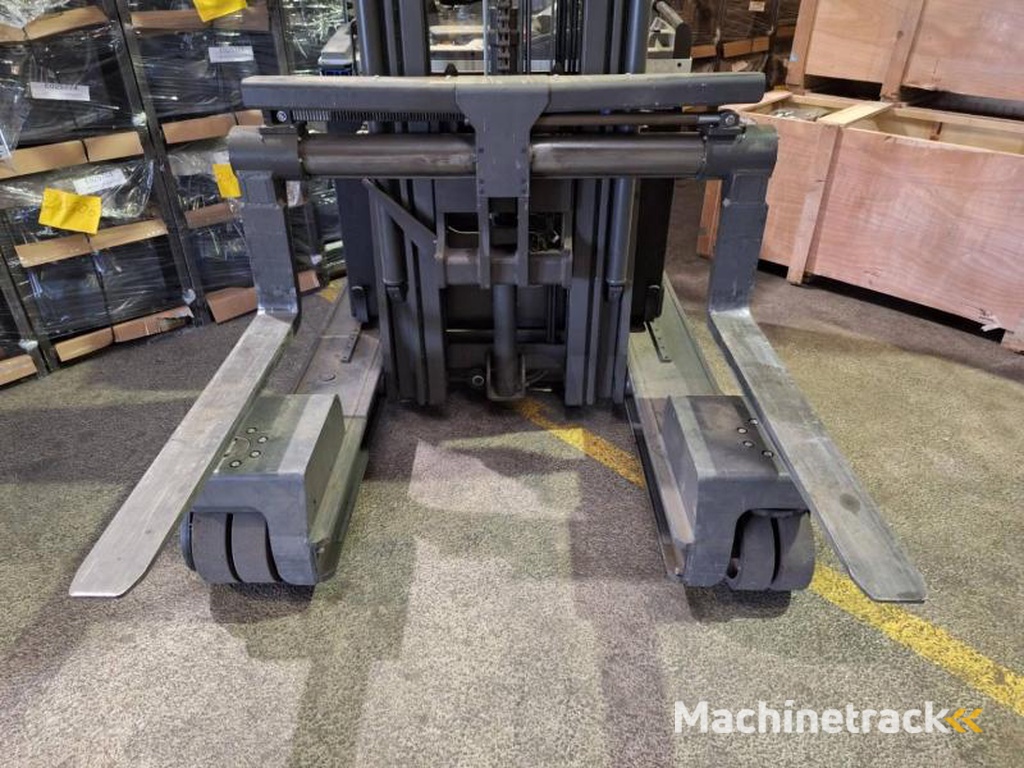 UniCarriers 250DTFVRE635UFW