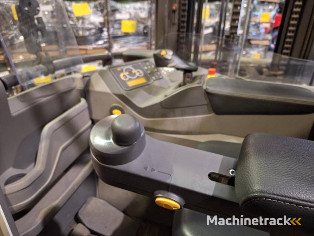 UniCarriers 250DTFVRE635UFW