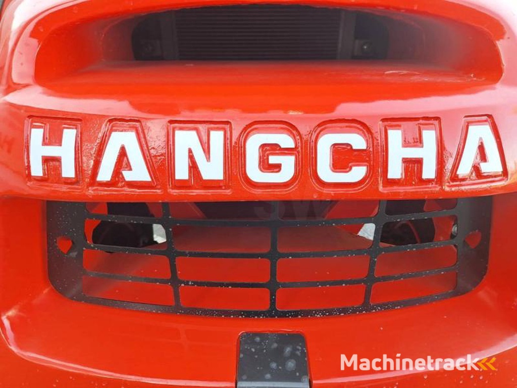 Hangcha TT35-4