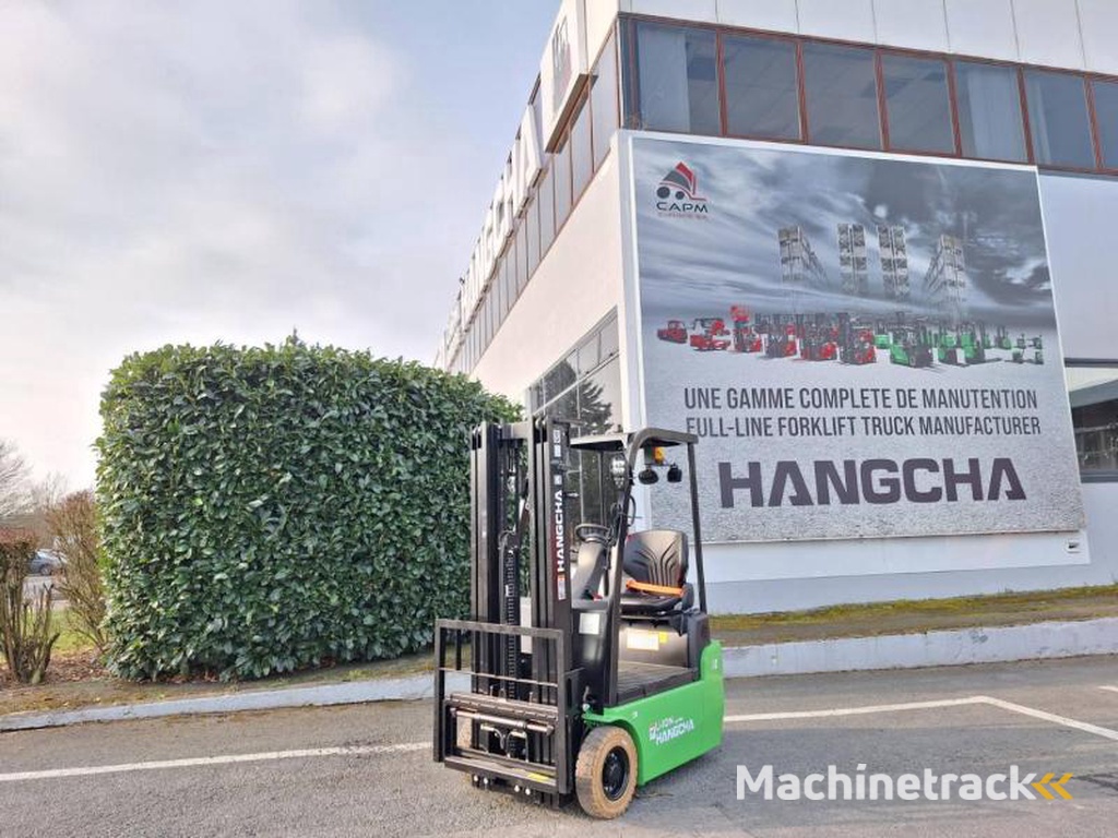 Hangcha X3W10-I-CPDS10-XD4-I-