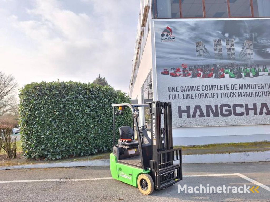 Hangcha X3W10-I-CPDS10-XD4-I-