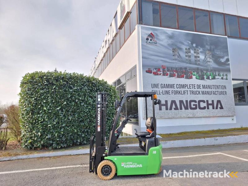 Hangcha X3W10-I-CPDS10-XD4-I-