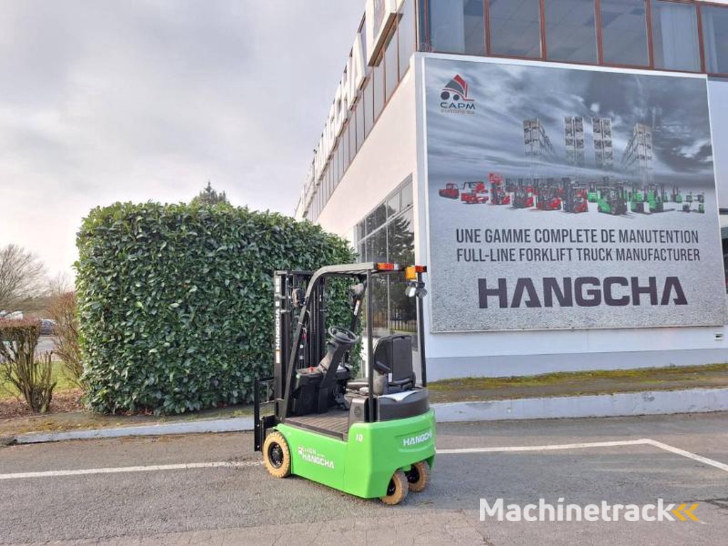 Hangcha X3W10-I-CPDS10-XD4-I-