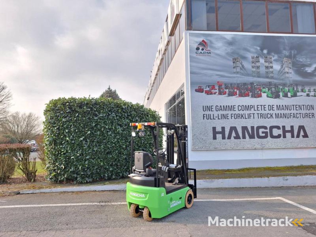 Hangcha X3W10-I-CPDS10-XD4-I-