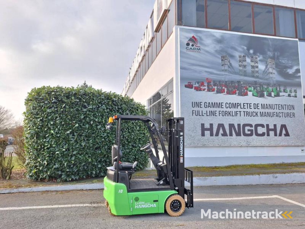 Hangcha X3W10-I-CPDS10-XD4-I-