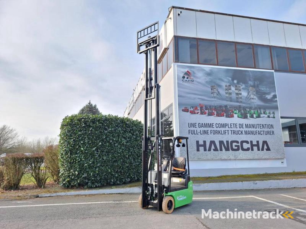 Hangcha X3W10-I-CPDS10-XD4-I-