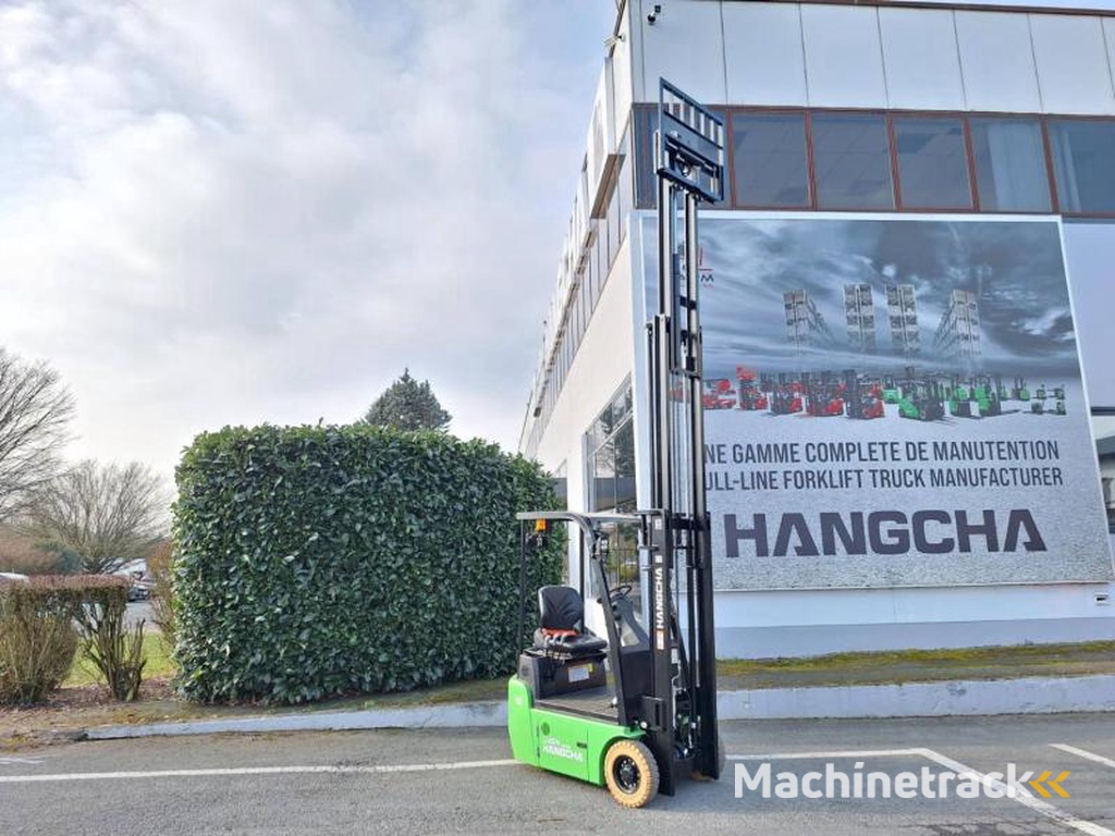 Hangcha X3W10-I-CPDS10-XD4-I-