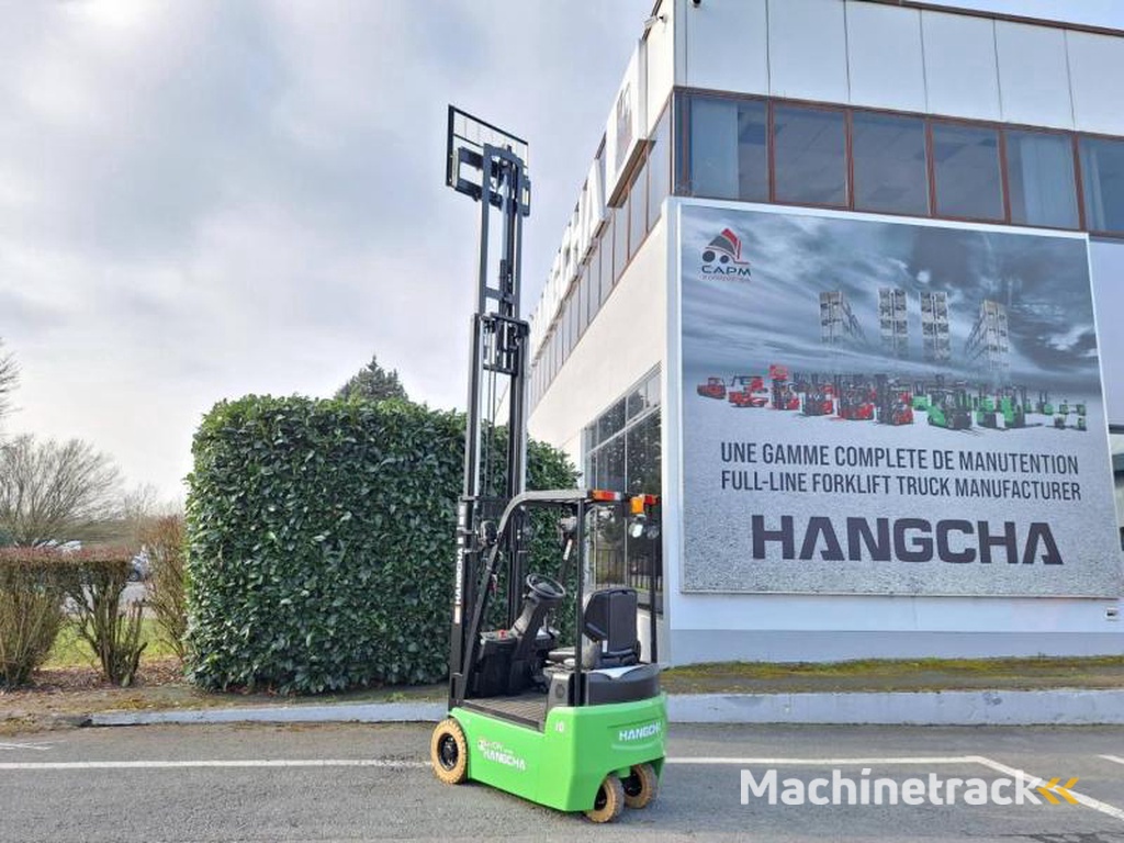 Hangcha X3W10-I-CPDS10-XD4-I-