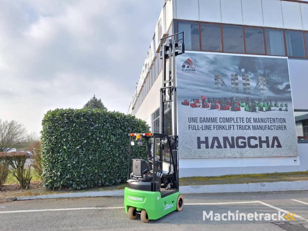 Hangcha X3W10-I-CPDS10-XD4-I-