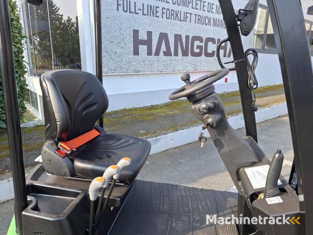 Hangcha X3W10-I-CPDS10-XD4-I-