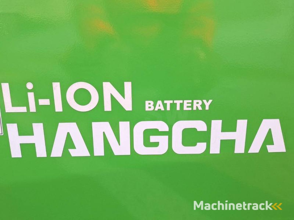 Hangcha X3W10-I-CPDS10-XD4-I-