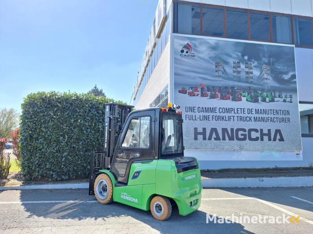 Hangcha AE30-I