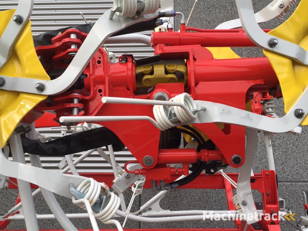 Pottinger  HIT 10.11 T