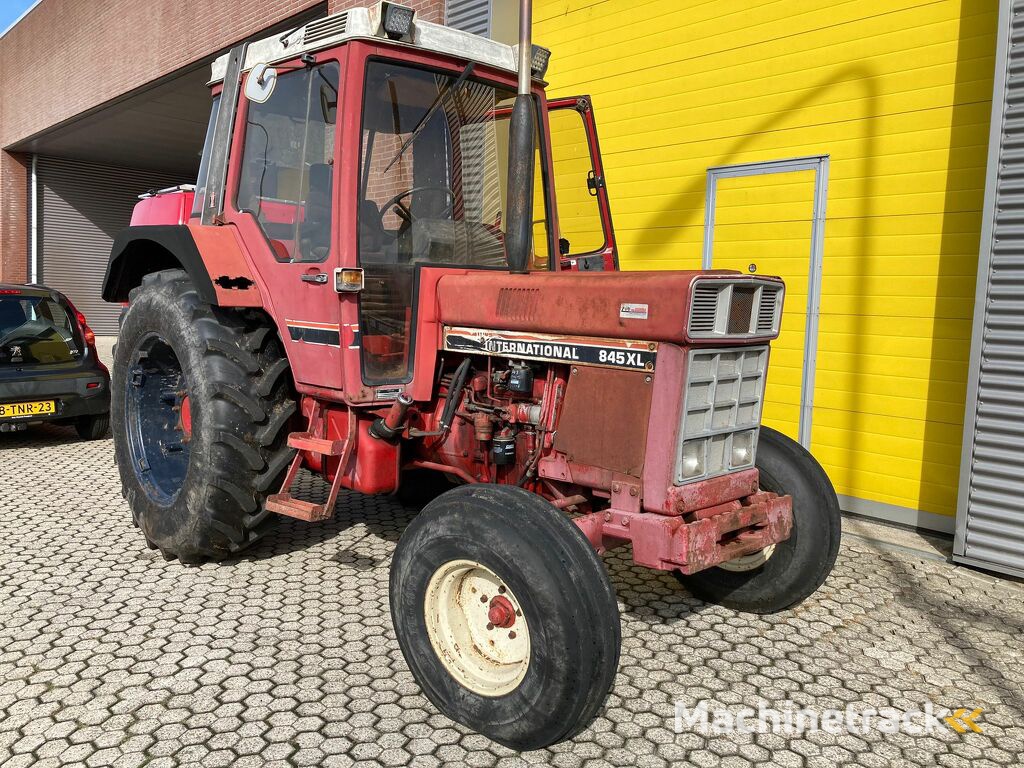 international 845xl