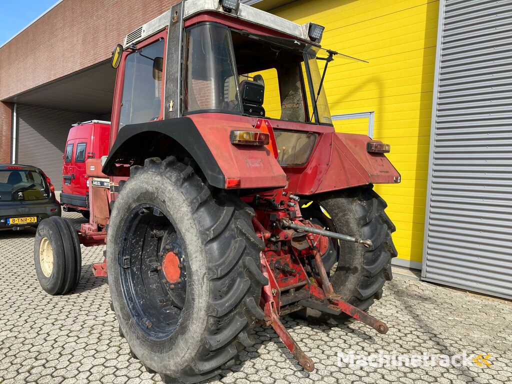 international 845xl