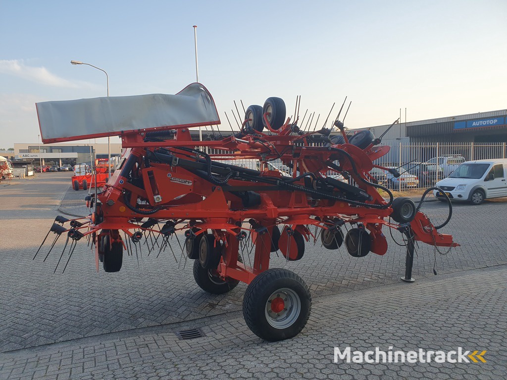 Kuhn GF13012T