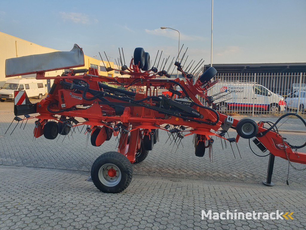 Kuhn GF13012T