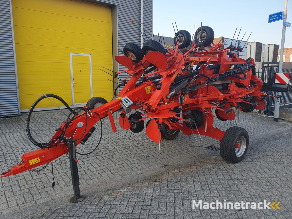 Kuhn GF13012T