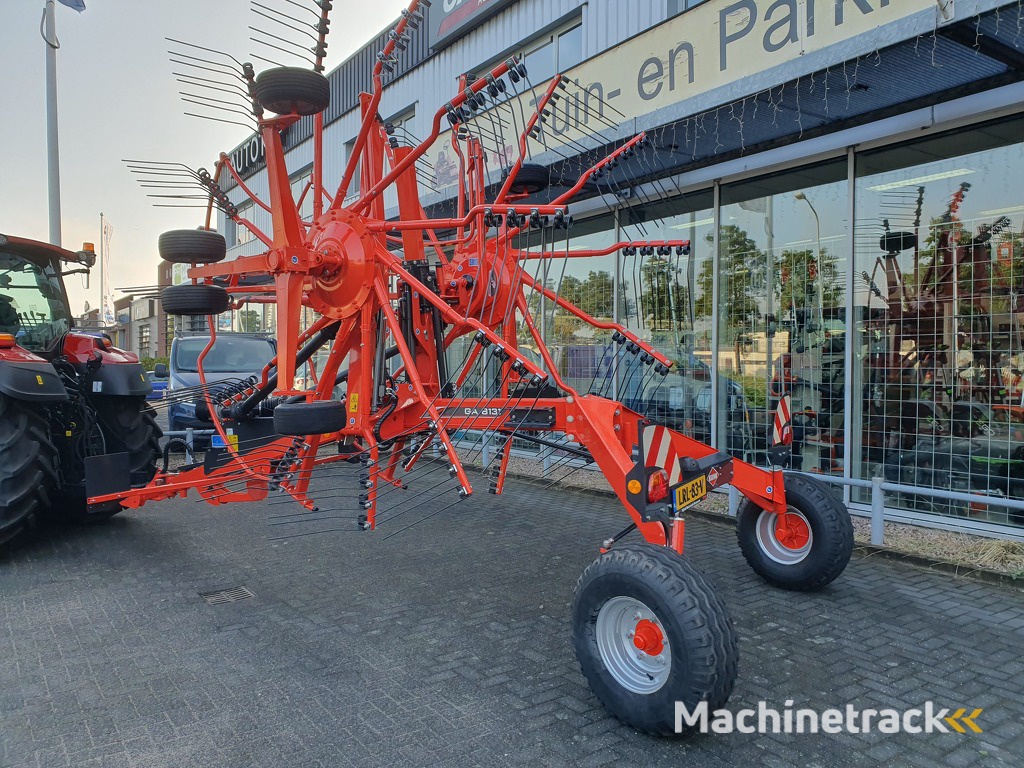 KUHN GA8131