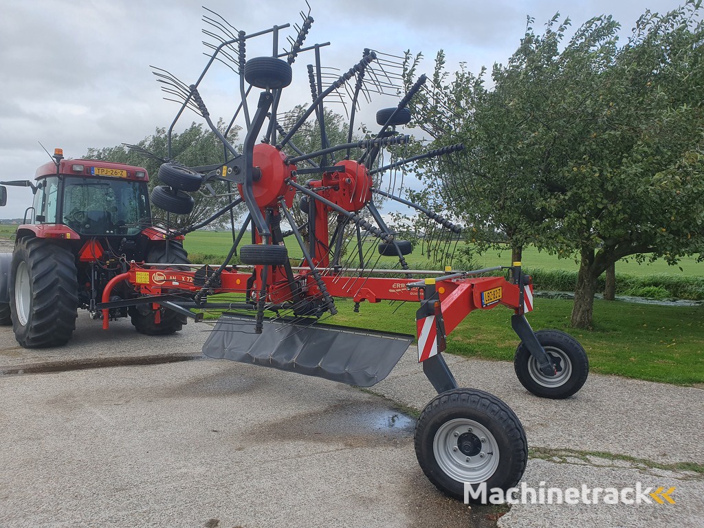 Vicon Andex 724 2014