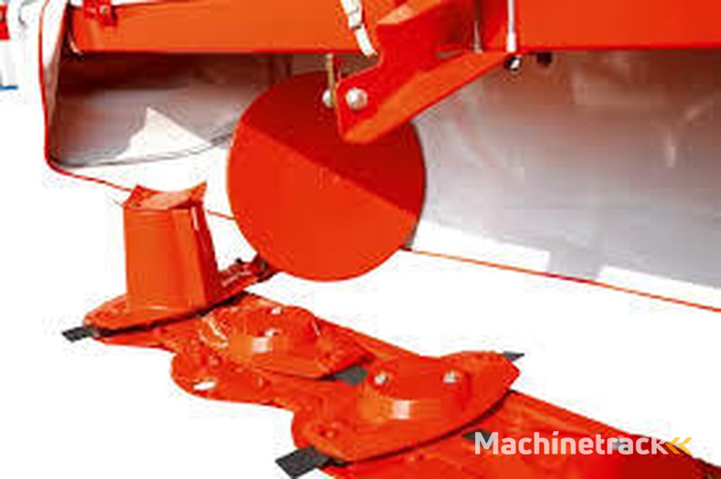 Kuhn GMD16