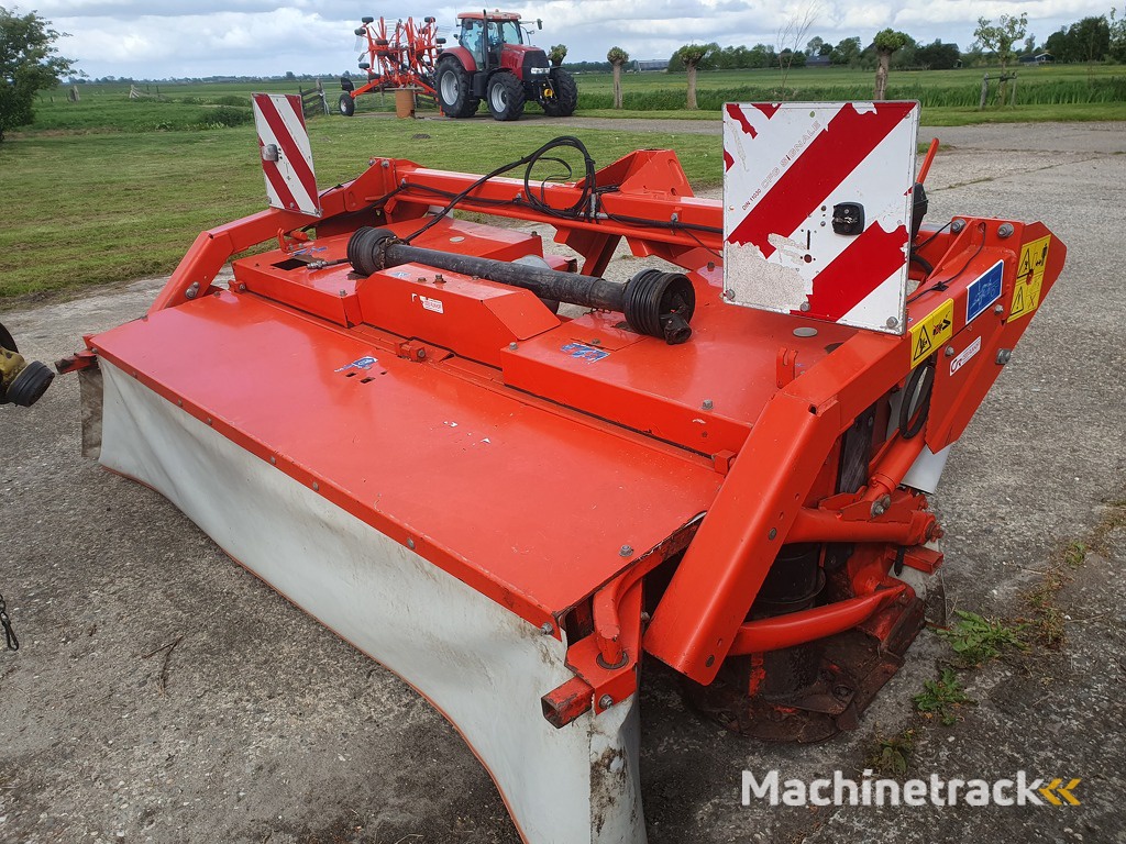 Kuhn GMD702F 2012 P