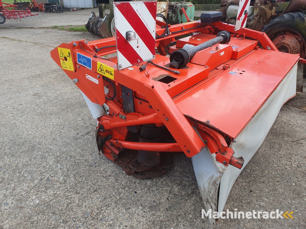 Kuhn GMD702F 2012 P