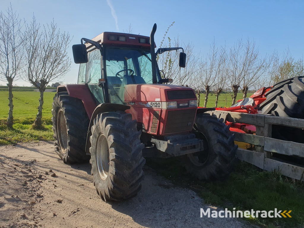 Case IH 5120